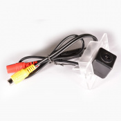 Штатная камера заднего вида IL Trade 9523, VOLKSWAGEN 4 – techzone.com.ua Штатная камера заднего вида IL Trade 9523, VOLKSWAGEN 4 – techzone.com.ua