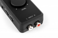 IK MULTIMEDIA iRig Stream 6 – techzone.com.ua IK MULTIMEDIA iRig Stream 6 – techzone.com.ua