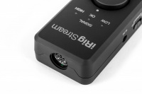 IK MULTIMEDIA iRig Stream 7 – techzone.com.ua IK MULTIMEDIA iRig Stream 7 – techzone.com.ua