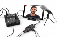 IK MULTIMEDIA iRig Stream 8 – techzone.com.ua IK MULTIMEDIA iRig Stream 8 – techzone.com.ua