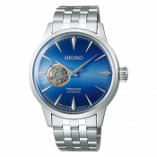 Чоловічий годинник Seiko Presage Cocktail Time SSA439J1 1 – techzone.com.ua