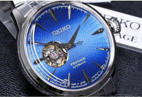 Мужские часы Seiko Presage Cocktail Time SSA439J1 5 – techzone.com.ua Мужские часы Seiko Presage Cocktail Time SSA439J1 5 – techzone.com.ua