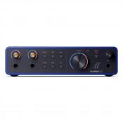 Звукова карта Focusrite Scarlett 2i2 Anniversary Edition 3 – techzone.com.ua Звукова карта Focusrite Scarlett 2i2 Anniversary Edition 3 – techzone.com.ua