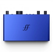 Звукова карта Focusrite Scarlett 2i2 Anniversary Edition 5 – techzone.com.ua Звукова карта Focusrite Scarlett 2i2 Anniversary Edition 5 – techzone.com.ua