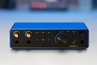 Звукова карта Focusrite Scarlett 2i2 Anniversary Edition 8 – techzone.com.ua Звукова карта Focusrite Scarlett 2i2 Anniversary Edition 8 – techzone.com.ua
