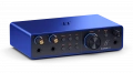 Звукова карта Focusrite Scarlett 2i2 Anniversary Edition 1 – techzone.com.ua