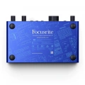 Звукова карта Focusrite Scarlett 2i2 Anniversary Edition 6 – techzone.com.ua