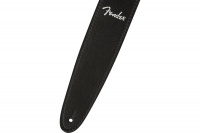 FENDER STRAP 2.5" VEGAN LEATHER BLACK Ремінь гітарний 2 – techzone.com.ua FENDER STRAP 2.5" VEGAN LEATHER BLACK Ремінь гітарний 2 – techzone.com.ua