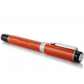 Ручка перова Parker DUOFOLD Classic Big Red PT FP18-C F 92 301 4 – techzone.com.ua