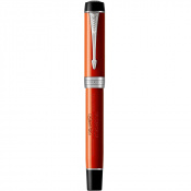 Ручка перова Parker DUOFOLD Classic Big Red PT FP18-C F 92 301 2 – techzone.com.ua Ручка перова Parker DUOFOLD Classic Big Red PT FP18-C F 92 301 2 – techzone.com.ua