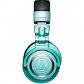 Беспроводные наушники Audio-Technica ATH-M50xBT2IB Ice Blue 2 – techzone.com.ua