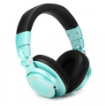 Беспроводные наушники Audio-Technica ATH-M50xBT2IB Ice Blue 3 – techzone.com.ua