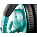 Беспроводные наушники Audio-Technica ATH-M50xBT2IB Ice Blue 4 – techzone.com.ua