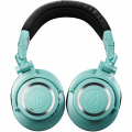 Беспроводные наушники Audio-Technica ATH-M50xBT2IB Ice Blue 5 – techzone.com.ua