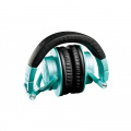 Беспроводные наушники Audio-Technica ATH-M50xBT2IB Ice Blue 6 – techzone.com.ua