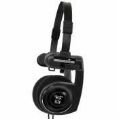 Навушники KOSS Porta Pro Black (29080) 2 – techzone.com.ua