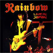 Вінілова платівка Rainbow: Live In Japan -Gatefold
