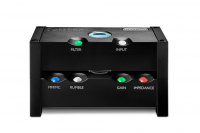 Подставка Chord Qutest System Stand Black 2 – techzone.com.ua Подставка Chord Qutest System Stand Black 2 – techzone.com.ua