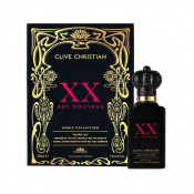 Clive Christian XX Art Nouveau Water Lily Парфуми для жінок 50 мл тестер 2 – techzone.com.ua