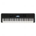 YAMAHA PSR-EW320 синтезатор 1 – techzone.com.ua