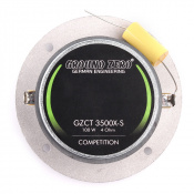 Твитер Ground Zero GZCT 3500X-S 2 – techzone.com.ua Твитер Ground Zero GZCT 3500X-S 2 – techzone.com.ua