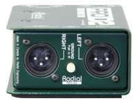 Radial ProD2 2 – techzone.com.ua Radial ProD2 2 – techzone.com.ua