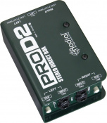 Radial ProD2 4 – techzone.com.ua Radial ProD2 4 – techzone.com.ua