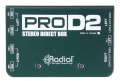 Radial ProD2 1 – techzone.com.ua