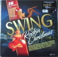 Вінілова платівка Various Artists: Swing Into A Rockin Christmas - 16 Festive Classics 1 – techzone.com.ua