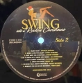 Вінілова платівка Various Artists: Swing Into A Rockin Christmas - 16 Festive Classics 3 – techzone.com.ua