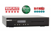 CD проигрыватель Musical Fidelity M2scd Black 5 – techzone.com.ua CD проигрыватель Musical Fidelity M2scd Black 5 – techzone.com.ua