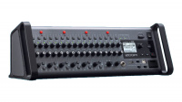 Цифровий мікшер Zoom LiveTrak L-20R 1 – techzone.com.ua
