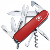 Складаний ніж Victorinox CLIMBER 1.3703.B1 1 – techzone.com.ua