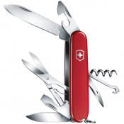 Складной нож Victorinox CLIMBER 1.3703.B1 2 – techzone.com.ua Складной нож Victorinox CLIMBER 1.3703.B1 2 – techzone.com.ua
