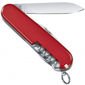 Складной нож Victorinox CLIMBER 1.3703.B1 3 – techzone.com.ua Складной нож Victorinox CLIMBER 1.3703.B1 3 – techzone.com.ua