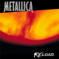 Виниловая пластинка Metallica: ReLoad -Hq /2LP 1 – techzone.com.ua