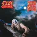Вініловий диск Ozzy Osbourne: Bark At The Moon 1 – techzone.com.ua
