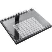 Захисна кришка Decksaver Ableton Push 2 cover 1 – techzone.com.ua