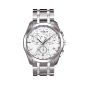Чоловічий годинник Tissot Couturier Quartz Chronograph T035.617.11.031.00 4 – techzone.com.ua Чоловічий годинник Tissot Couturier Quartz Chronograph T035.617.11.031.00 4 – techzone.com.ua