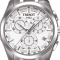 Чоловічий годинник Tissot Couturier Quartz Chronograph T035.617.11.031.00 2 – techzone.com.ua