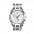 Чоловічий годинник Tissot Couturier Quartz Chronograph T035.617.11.031.00 4 – techzone.com.ua