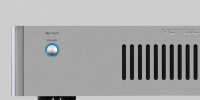Усилитель Rotel RB-1572 V2 Silver 5 – techzone.com.ua