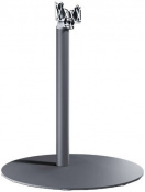 Стійка для ТВ Loewe FS Plate 43-65 basalt grey (73190D00) 1 – techzone.com.ua