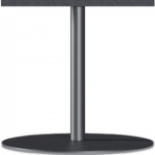 Стійка для ТВ Loewe FS Plate 43-65 basalt grey (73190D00) 2 – techzone.com.ua Стійка для ТВ Loewe FS Plate 43-65 basalt grey (73190D00) 2 – techzone.com.ua