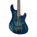 CORT GB-Fusion 4 (Blue Burst) 10 – techzone.com.ua