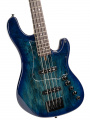 CORT GB-Fusion 4 (Blue Burst) 3 – techzone.com.ua