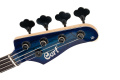 CORT GB-Fusion 4 (Blue Burst) 9 – techzone.com.ua