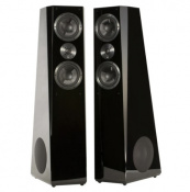 Фронтальні акустичні колонки SVS Ultra Tower Piano Gloss 1 – techzone.com.ua