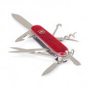 Складаний ніж Victorinox Climber 1.3703.T 2 – techzone.com.ua Складаний ніж Victorinox Climber 1.3703.T 2 – techzone.com.ua