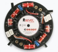 Вбудована акустика Revel C563DT 4 – techzone.com.ua Вбудована акустика Revel C563DT 4 – techzone.com.ua